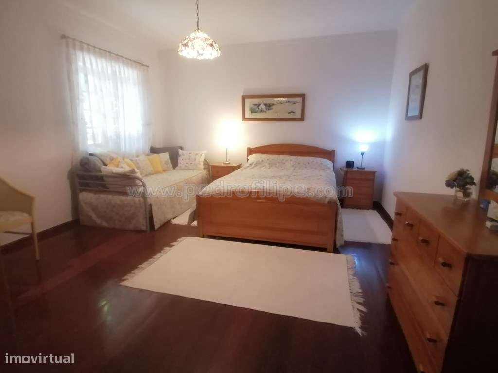 Moradia T4 Duplex Venda Sesimbra-24