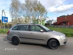 Skoda Fabia 1.2 12V Comfort - 2