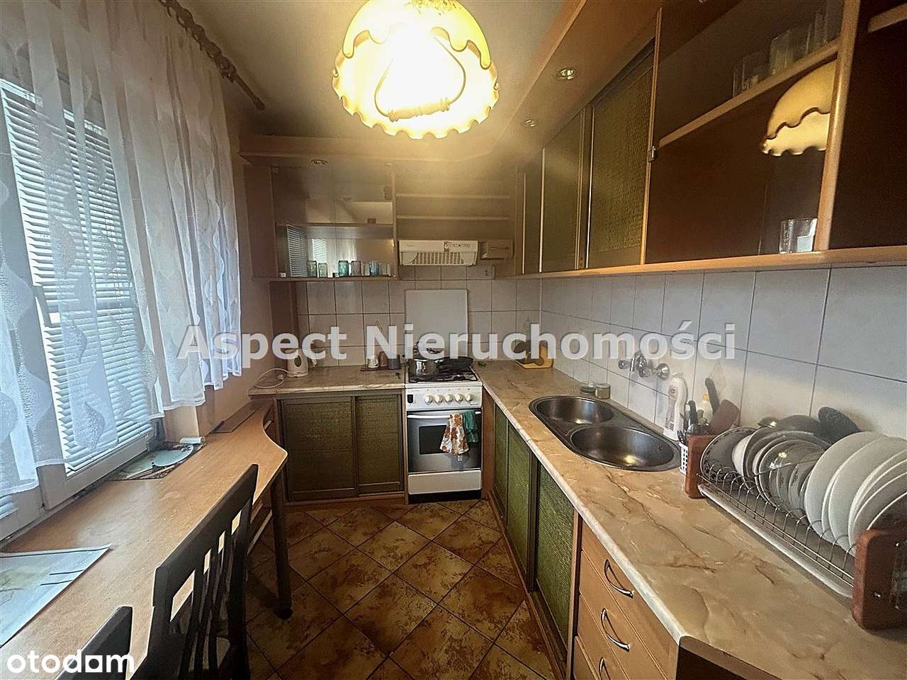 Mieszkanie 3-pok. do wynajmu ul. Skrajna - Pełny obrazek: 5/17