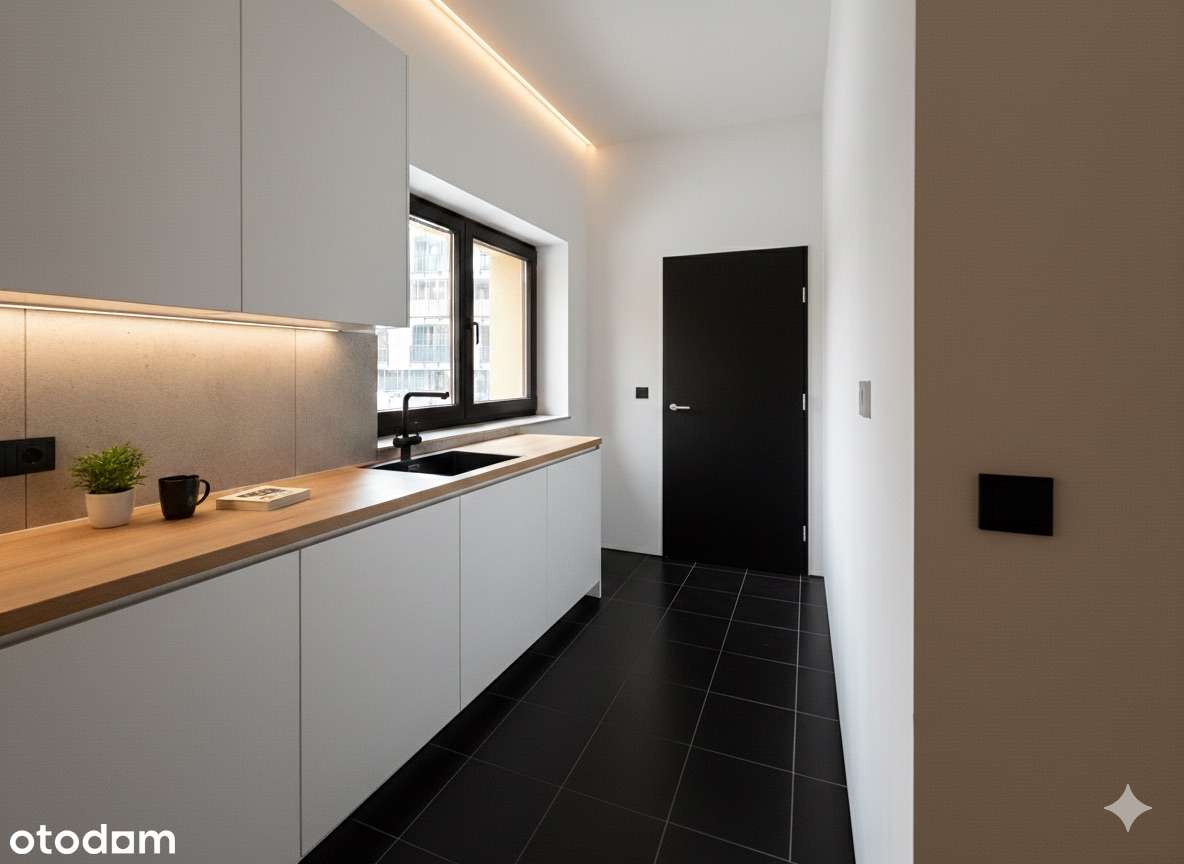 Mieszkanie ul. Snycerska do adaptacji! 62m2 w KW - garaż, piwnica-2