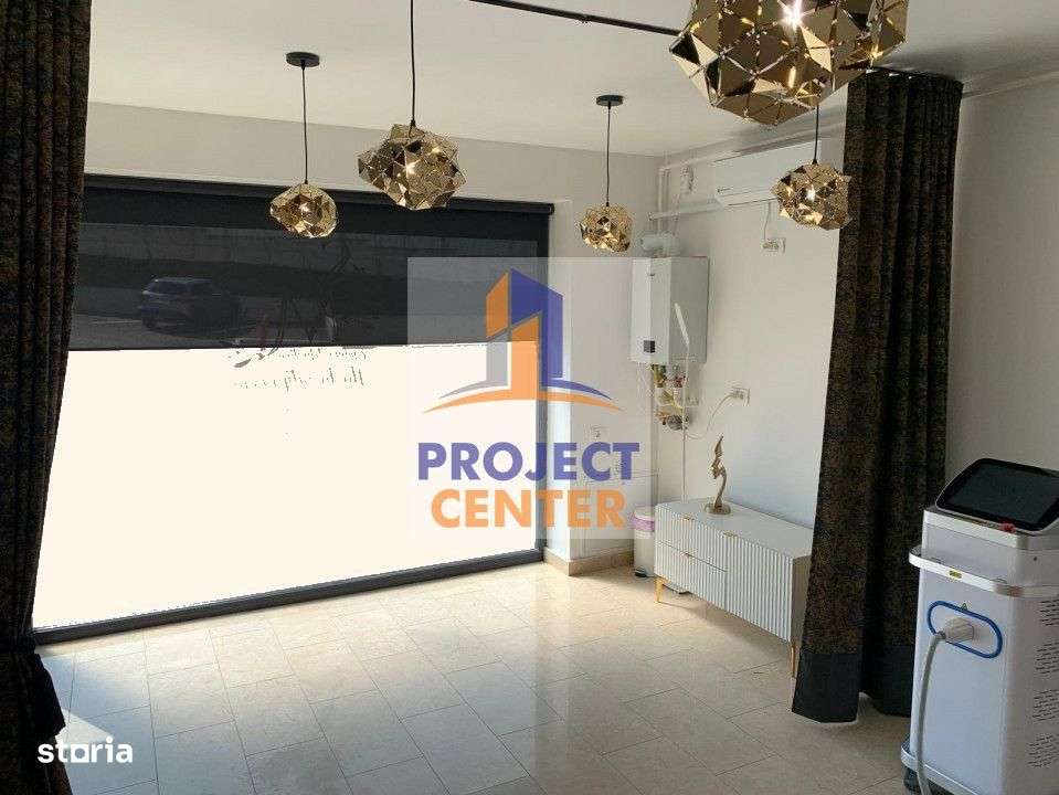 Spatiu comercial, Zona Bere, Parter-2