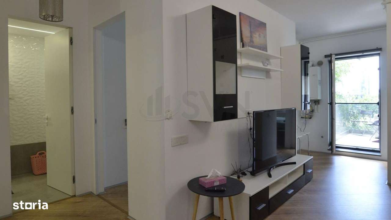 Apartament 3 Camere I 4 City North I Pipera - Imagine principală: 4/15