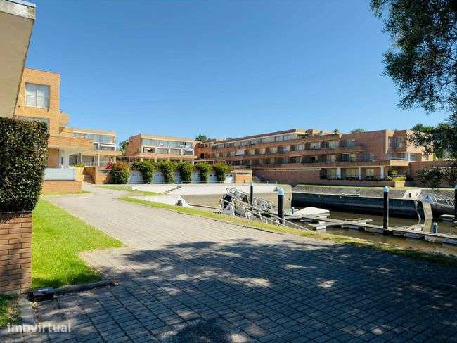 Moradia T3+1 de Luxo |Condomínio Privado - Quinta da Barca – Esposende-37