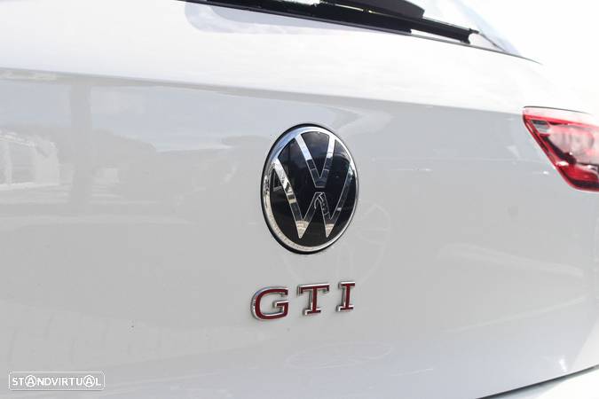 VW Golf 2.0 TSI GTI DSG Performance - 16