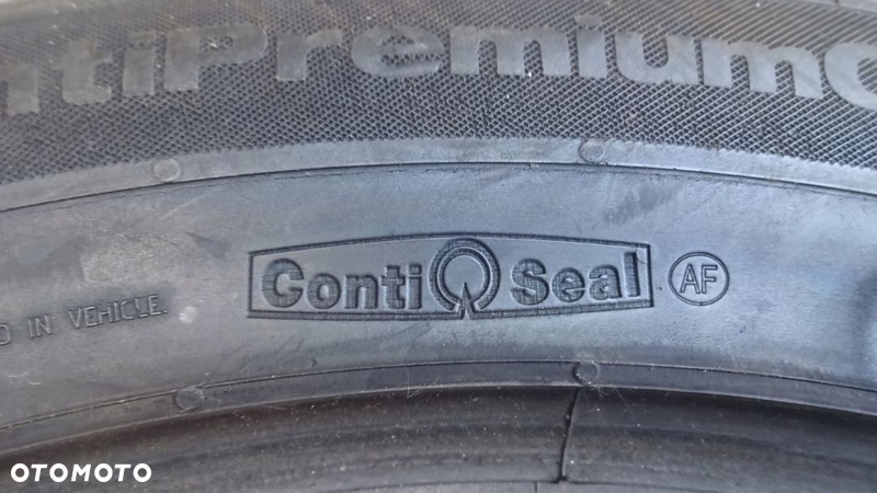 Opony letnie 225/50R17 Continental ContiPremium - 12