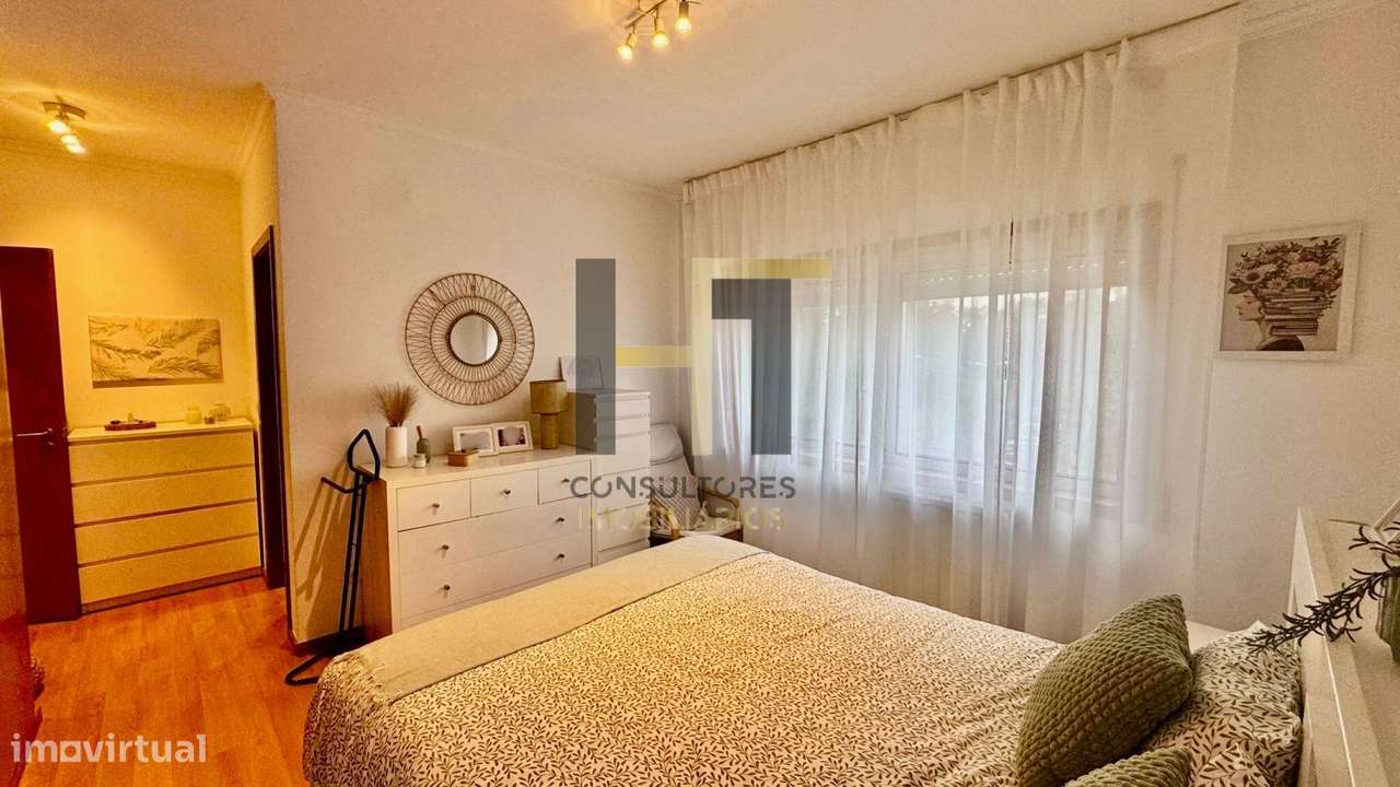 Apartamento | T2+1 | Suíte | Varanda - Grande imagem: 4/30