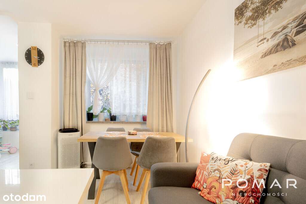 Dwupoziomowe | Przy Rynku | 75m2 | 2 Parkingi-0