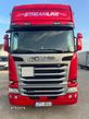 Scania R410*Standard*Topline*Raetarder*Automat - 11