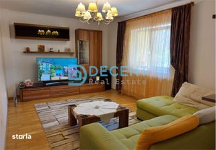 Apartament 4 camere Racadau, Brasov