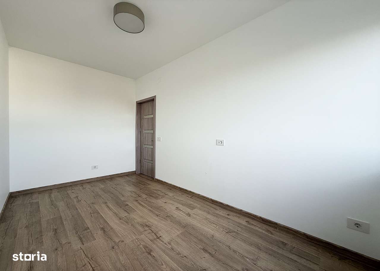 Apartament cu 2 camere - zona universitatii - IMOBIHOR-5