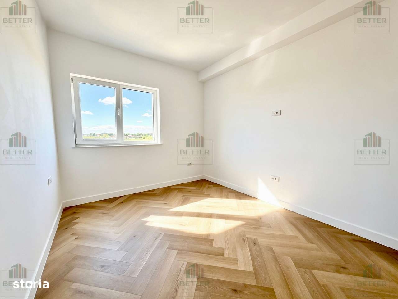 Vila Individuala Premium P+1E - Comuna Berceni 4 camere - 3 Bai-10
