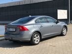 Volvo S60 - 27