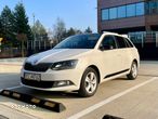 Skoda Fabia - 13