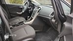 Opel Astra IV 1.4 T Enjoy S&S - 8