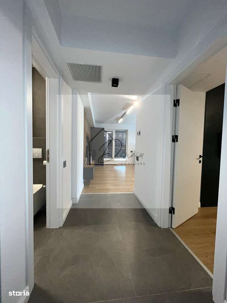 Apartament 2 camere MTM Pipera Lake I UNIC I-16