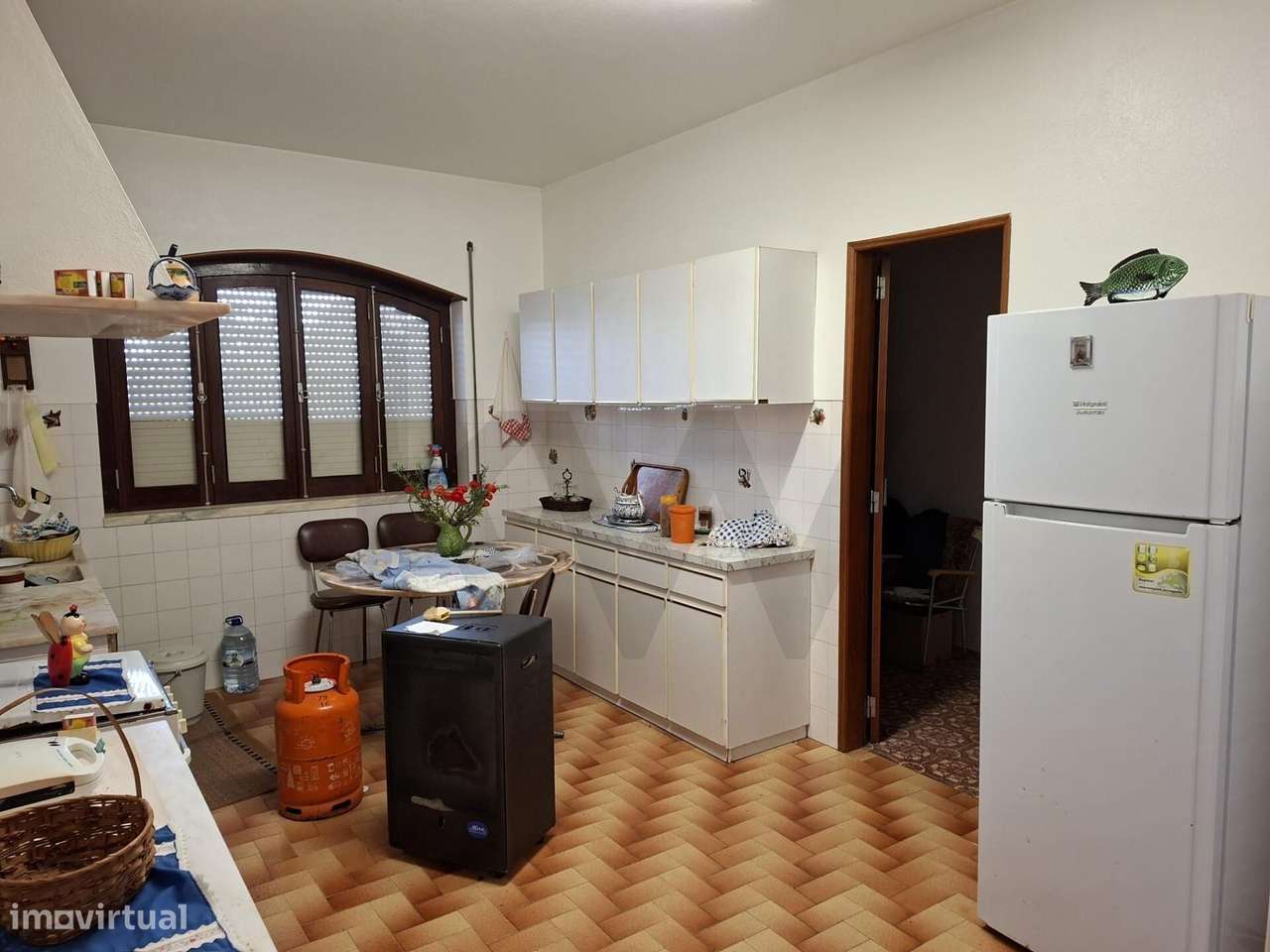 Moradia Independente T4 em Vale de Cavalos - Grande imagem: 4/8