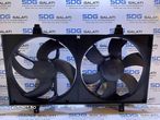 Grup Ventilator Electroventilator Nissan Almera 1.5 DCI 2000 - 2008 Cod ETP9723 - 2