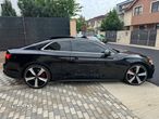 Audi A5 Coupe 2.0 TFSI quattro S tronic Sport - 9