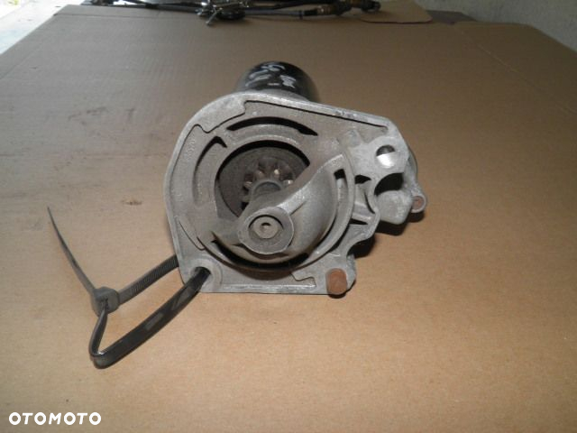 ROZRUSZNIK VOLVO S40 V50 C30 2.4L BENZYNA 100% SPRAWNY BOSCH 0001108402 - 2