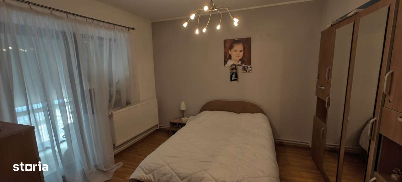 Apartament 4 Camere Parter 103mp Utili 2 Locuri Parcare Terasa Gradina-10