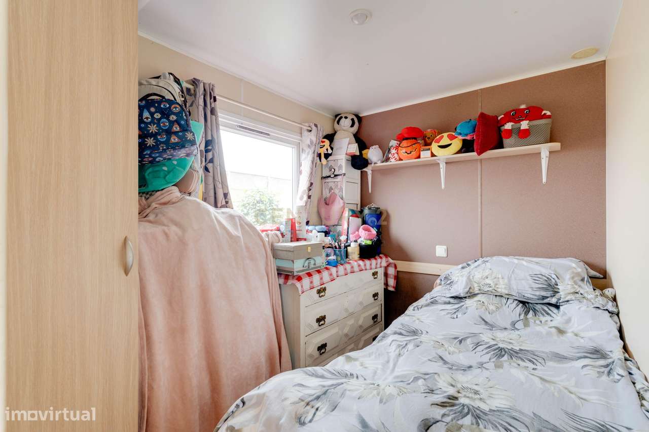 Terreno c/ viabilidade de construção junto á praia - Oportunidade Únic-11