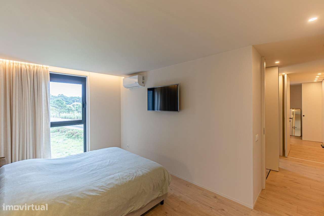 APARTAMENTO T3 DUPLEX DE LUXO | VISTA MAR | APÚLIA-46