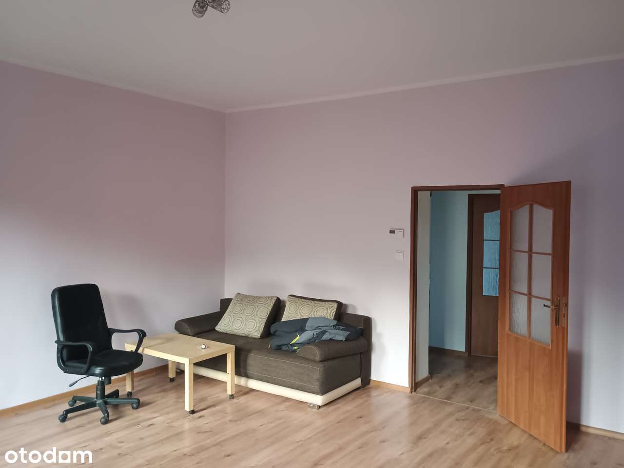 Stylowe, dwupokojowe, mieszanie na sprzedaż. - Pełny obrazek: 3/11