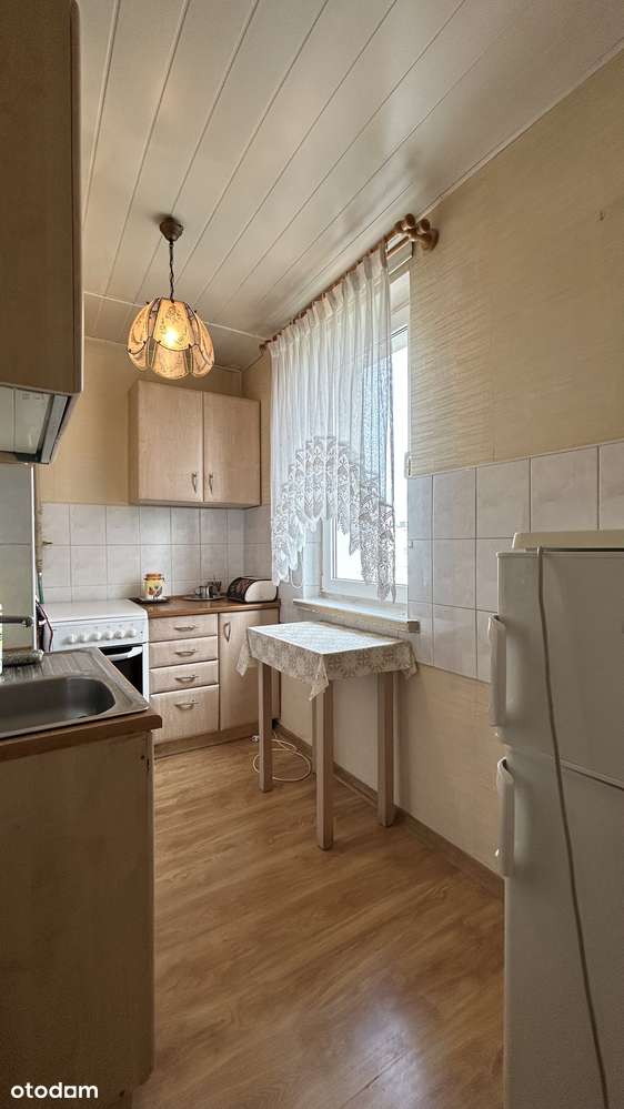 Sprzedam mieszkanie 2 pokojowe, 44,38 m2 z balkonem przy ul. Zamenhofa-12