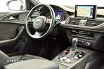 Audi A6 3.0 TDI Quattro Tiptronic - 14