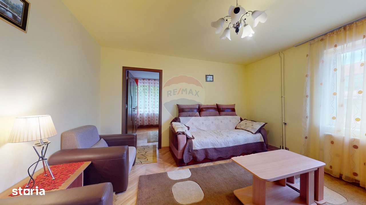 Comision 0% | Apartament 2 camere | Etaj 1 | Calea Bucuresti - Imagine principală: 2/16