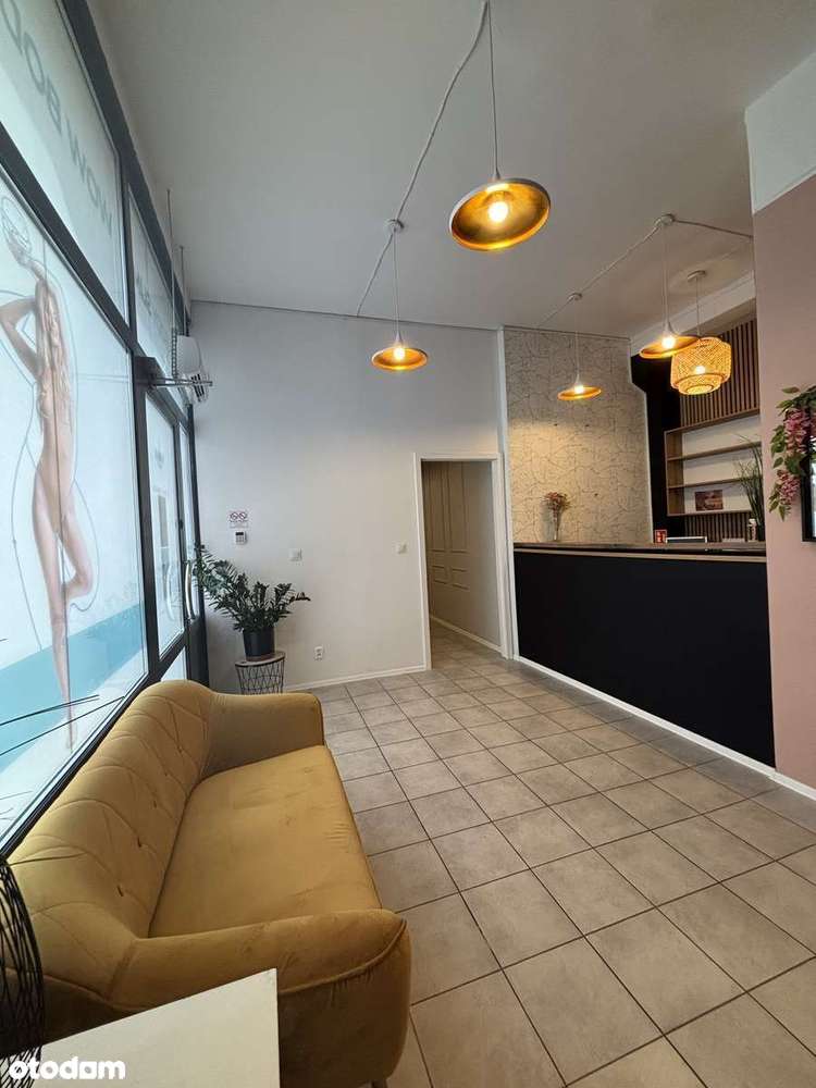 Dobra cena! Lokal 208m2. Najem 6000zł. Zapraszamy na prezentację. - Pełny obrazek: 3/19