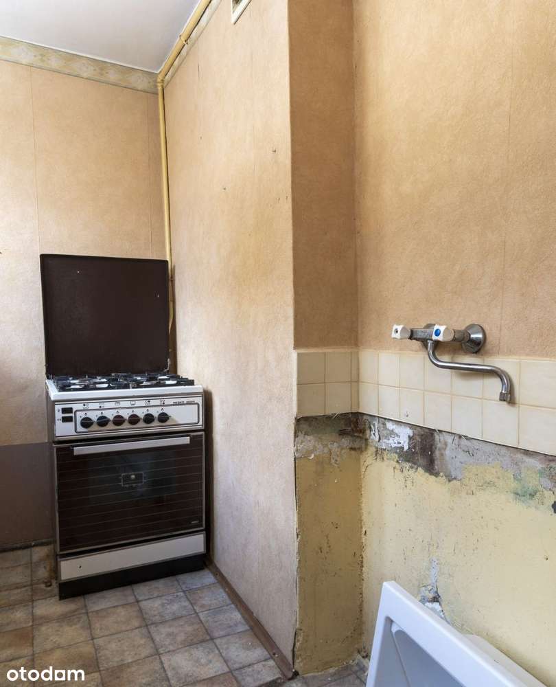 Blisko lasu, parter-6