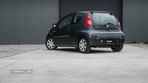 Peugeot 107 1.0 Millesim 200 - 25