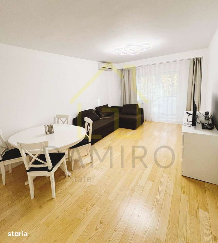 Apartament 3 camere Unirii Constitutiei Palatul Parlamentului Metrou - Imagine principală: 1/8