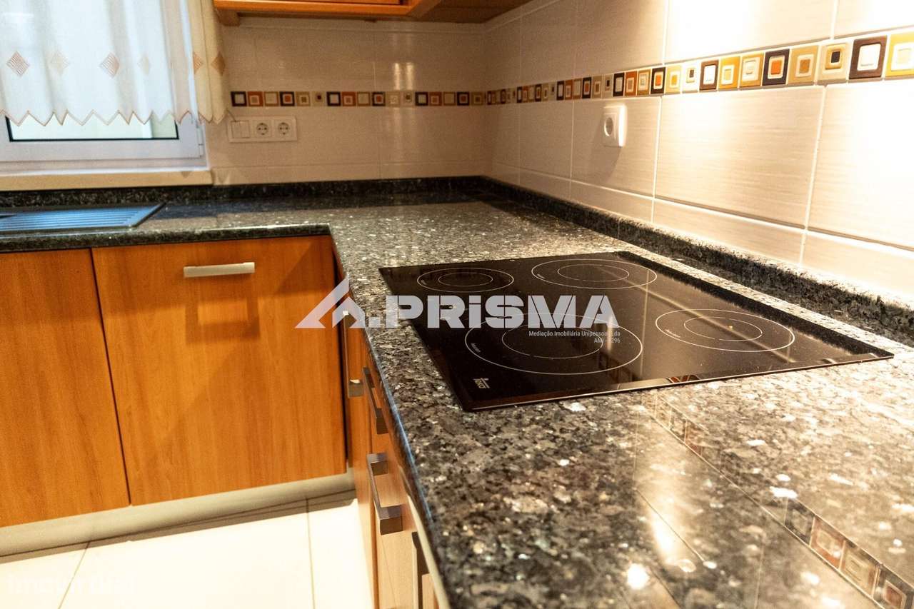 Moradia T5 com logradouro e garagem para venda em Alcains - Grande imagem: 4/40