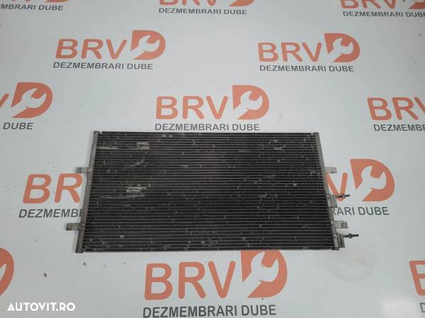 Radiator Clima (AC) pentru Ford Transit Euro 4 (2006-2010) an fabricatie - 1