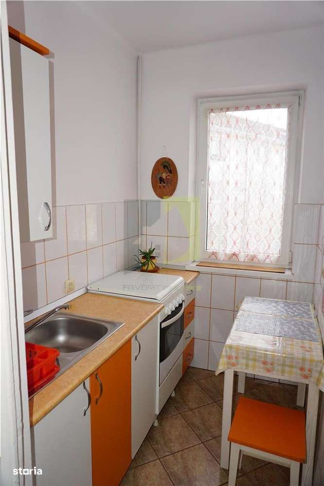 Garsoniera ultracentrala- Mercur - Imagine principală: 5/8