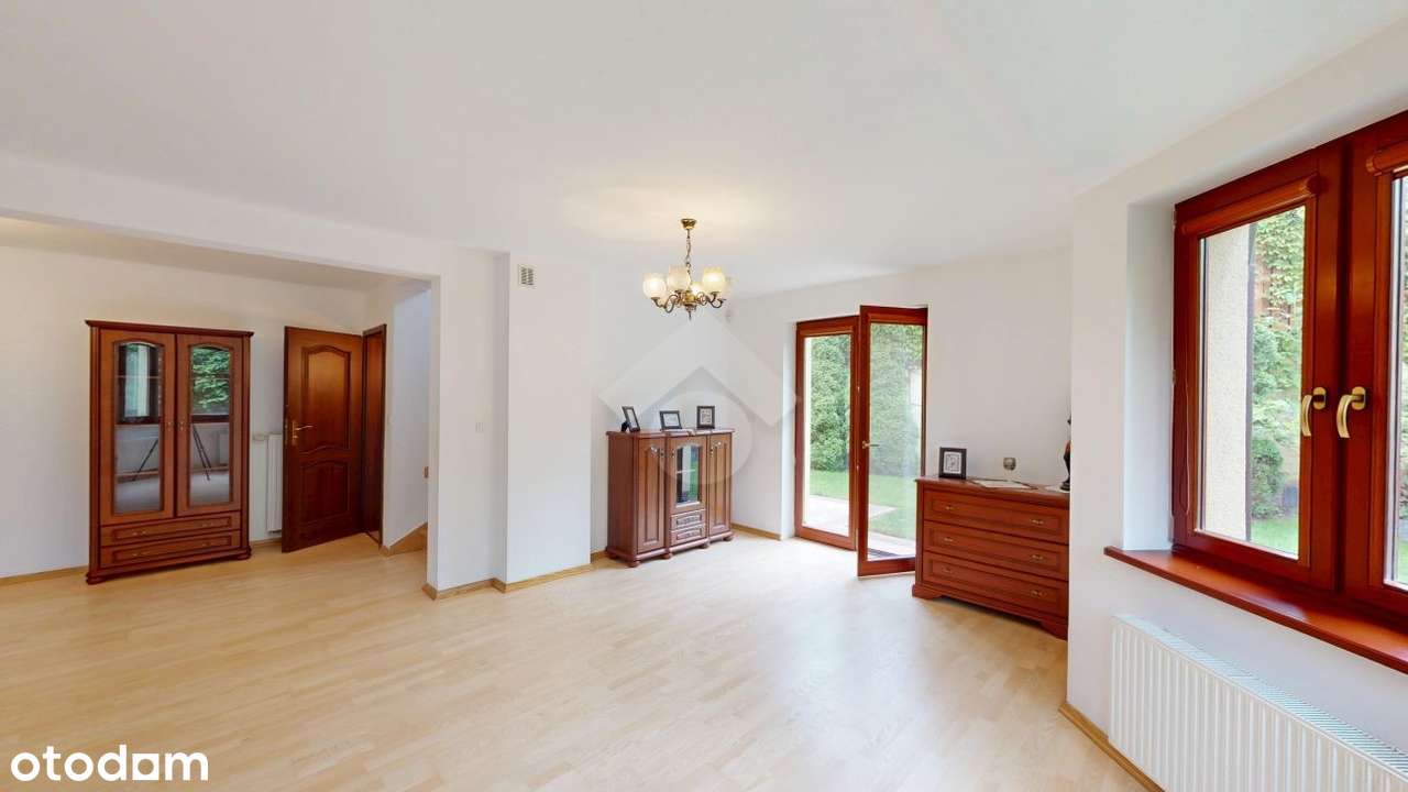 Dom dwukondygnacyjny z garażem - Pełny obrazek: 4/20