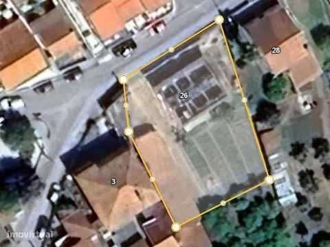 moradia com quintal e anexos - Grande imagem: 4/4