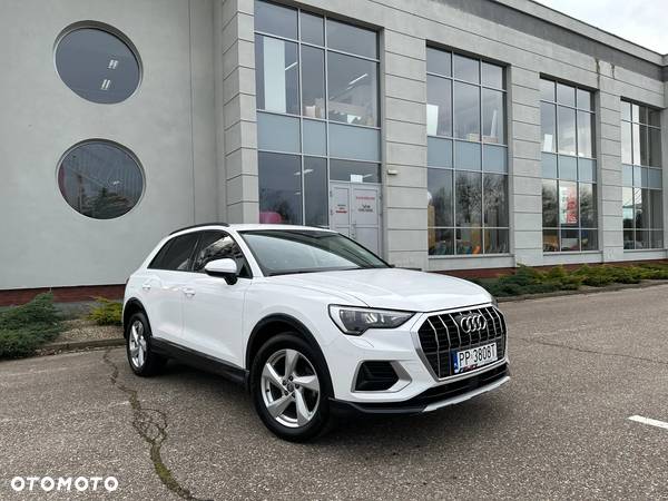 Audi Q3 35 TFSI Advanced - 18