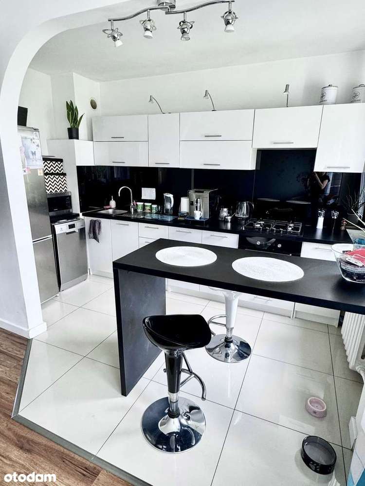 REZERWACJA 2 POKOJOWE MIESZKANIE NA OSIEDLU STASZICA Rezerwacja !!!!-0