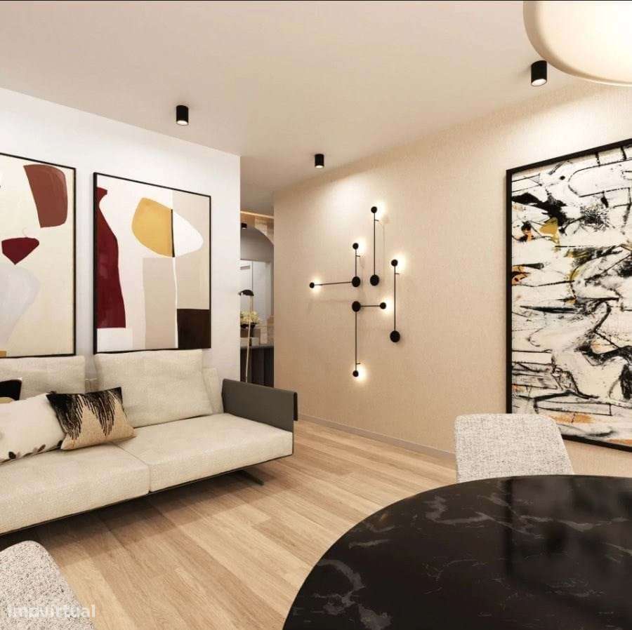 T3 Novo Afurada | Junto à Marina | Varandas e Garagem - Grande imagem: 5/14