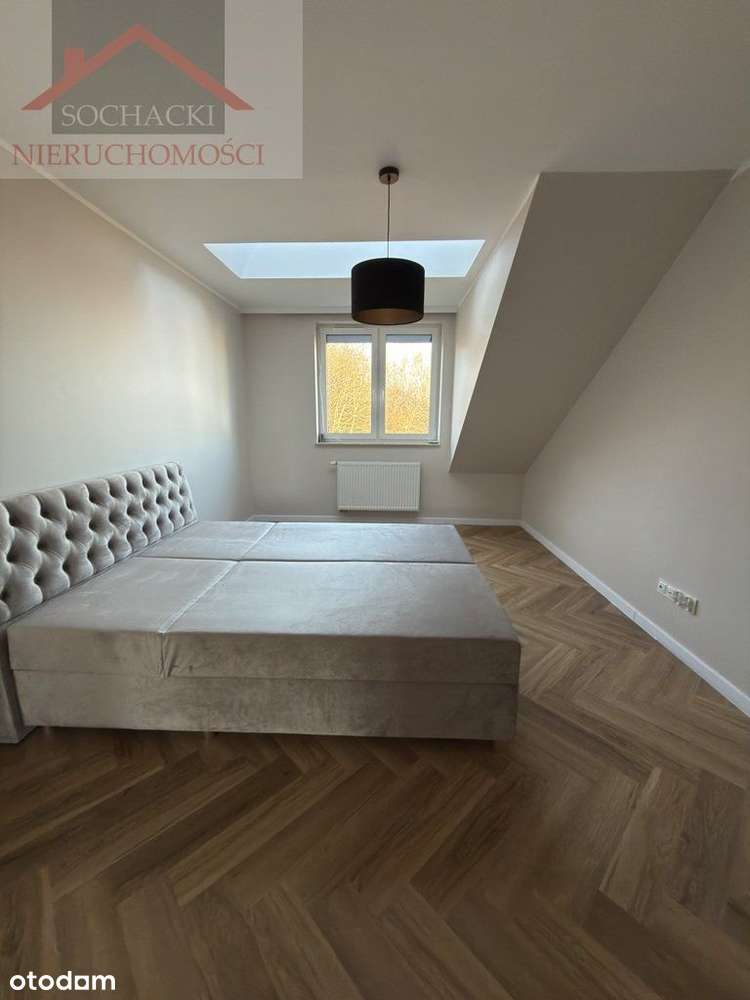 Nowoczesne mieszkanie z windą-7