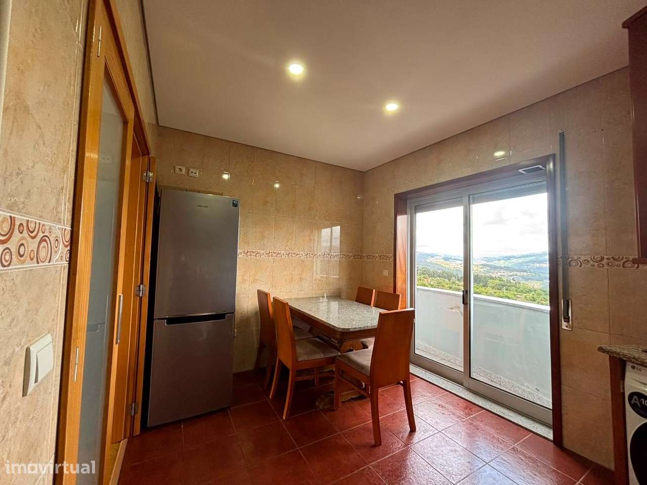 Apartamento T2 Venda em Canelas,Penafiel-9