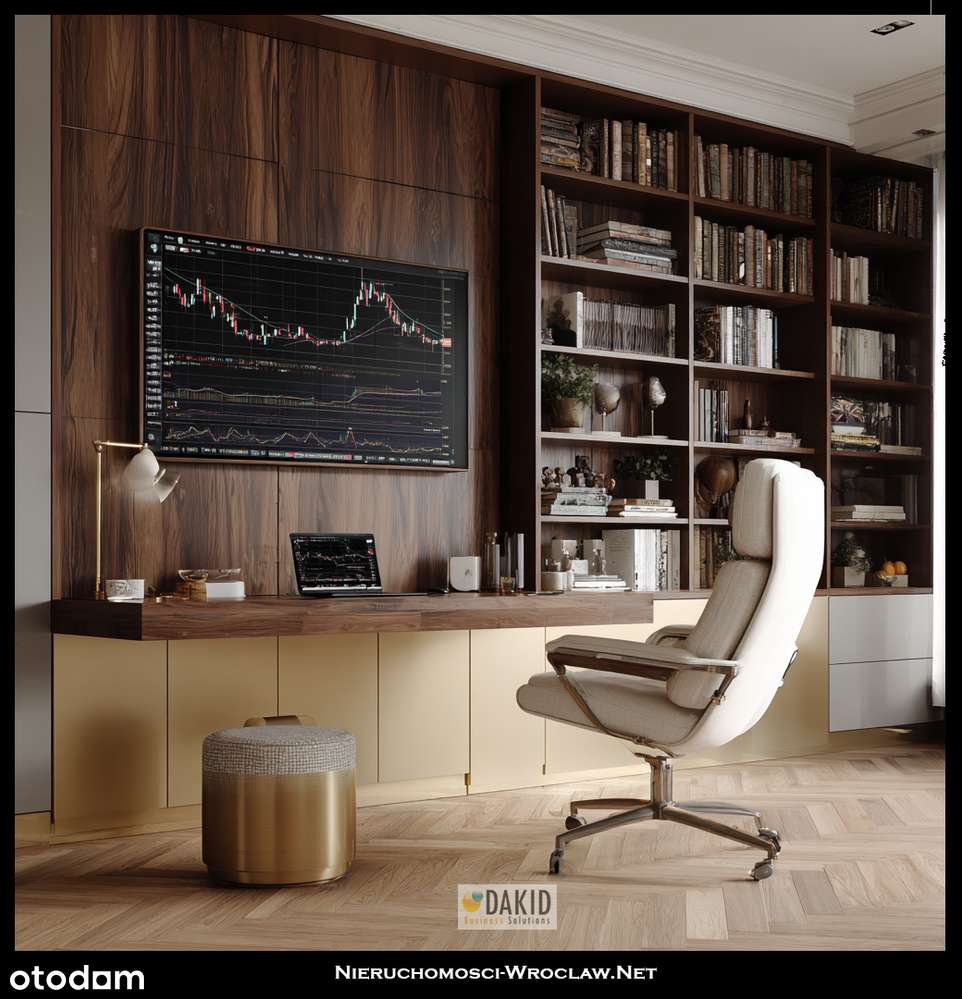 Wrocław-Krzyki-3 pokoje-Apartament-Idealny pod wynajem-3