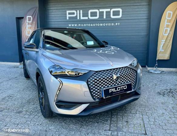 DS DS3 Crossback E-Tense Performance Line - 2