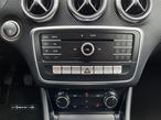 Mercedes-Benz A 180 d Urban - 26