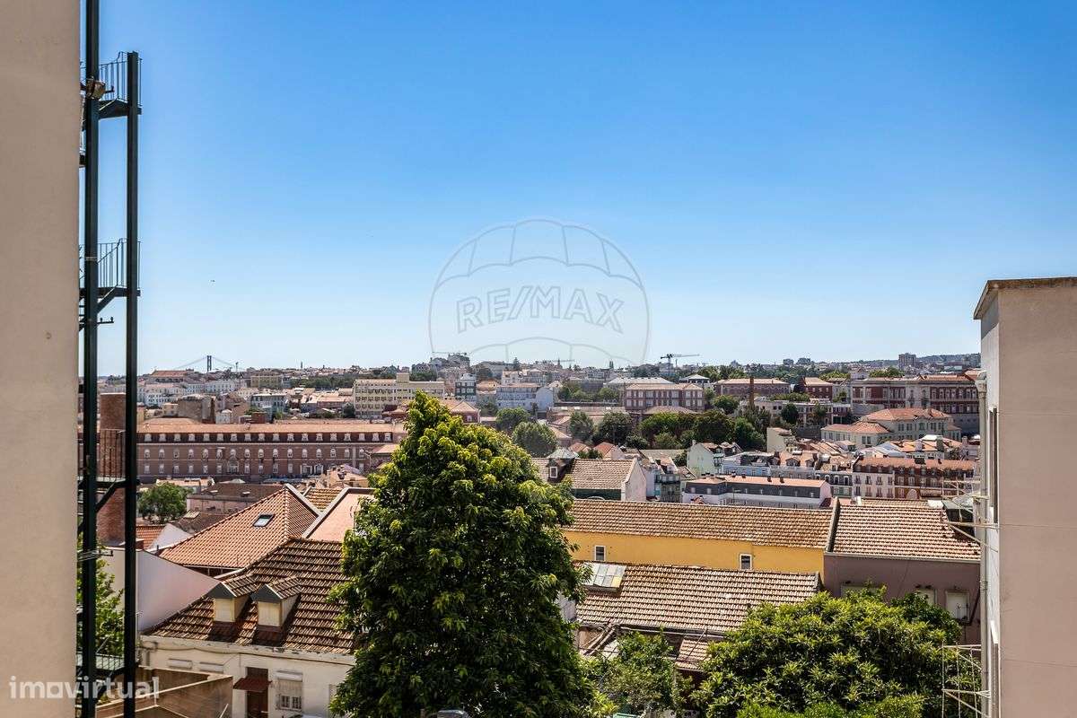 Apartamento T3 para venda - Grande imagem: 4/23