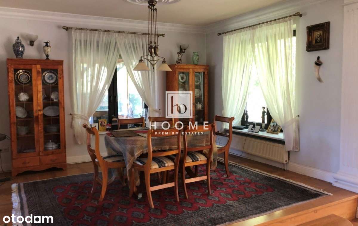 Dom Graniczy Z Lasem Kabackim!!! Unikat!!! - Pełny obrazek: 4/14