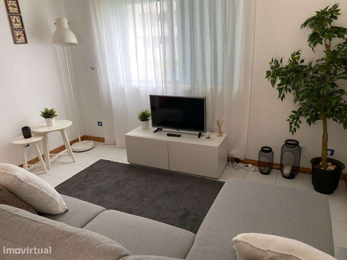 Apartamento com 1 quartos - localizado em Aveiro - Grande imagem: 5/6